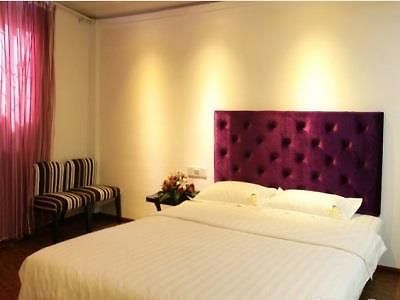 Yangshuo Kali Inn Екстер'єр фото