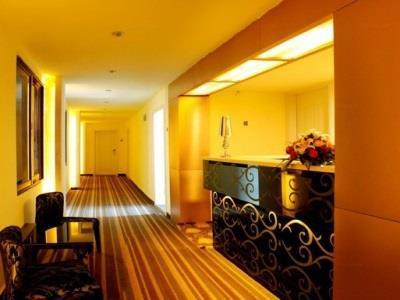 Yangshuo Kali Inn Екстер'єр фото