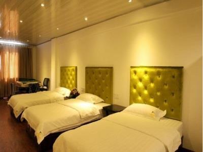 Yangshuo Kali Inn Екстер'єр фото